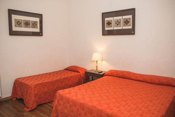 Las mejores ofertas de Gran Hotel Victoria Cordoba Córdoba