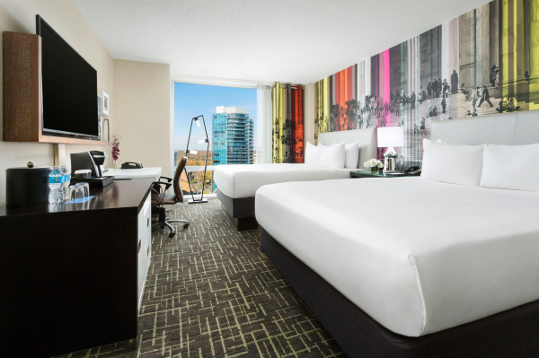 Las mejores ofertas de Hyatt Centric Arlington Arlington National Cemetry