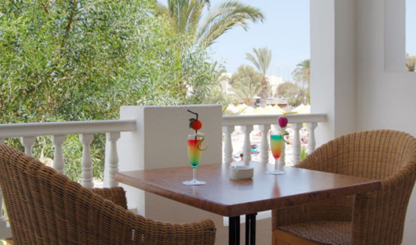Las mejores ofertas de Iris Thalasso And Spa Jerba