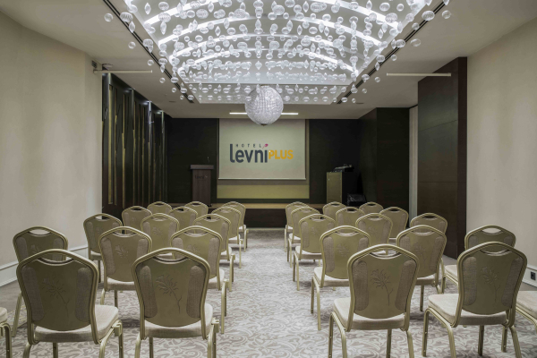 Las mejores ofertas de Levni Hotel & Spa Estambul