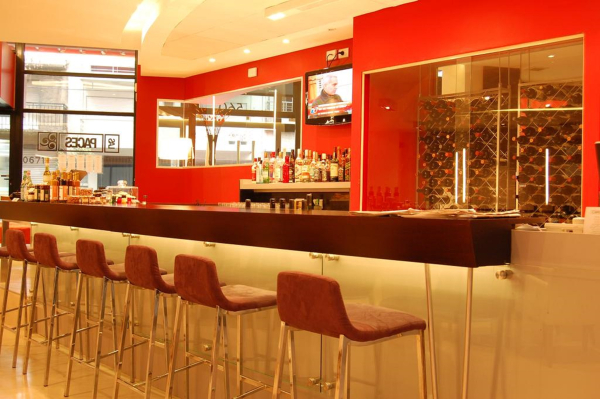 Las mejores ofertas de Monserrat Apart Hotel Buenos Aires