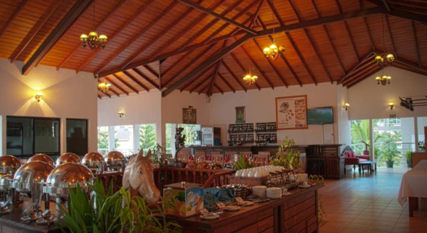 Las mejores ofertas de Senani Hotel Kandy