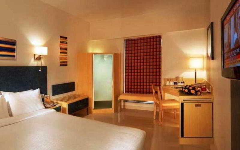 Iris Hometel Harinagar