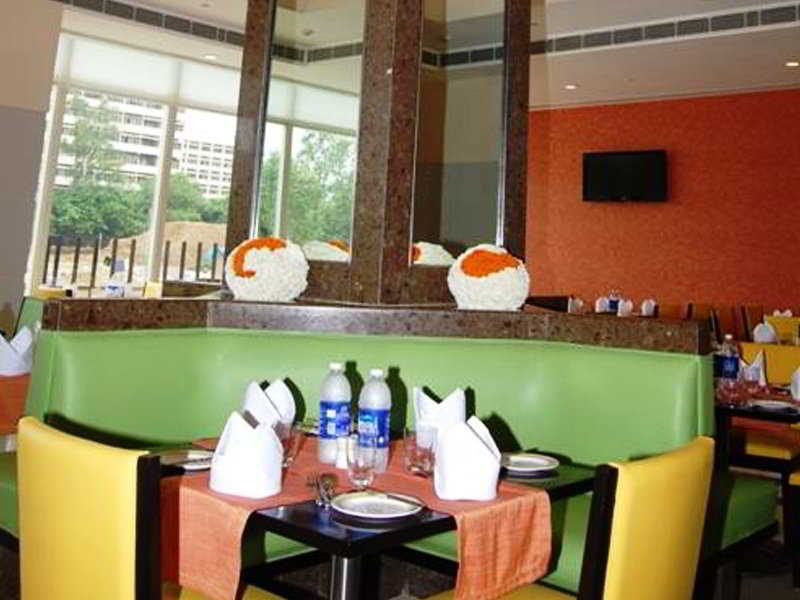 Iris Hometel Harinagar