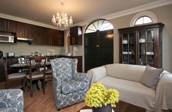 Las mejores ofertas de A Smart Stay Apartments Ciudad del Cabo