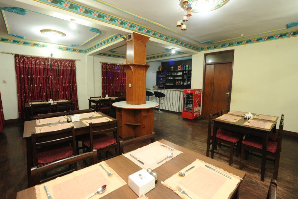Las mejores ofertas de Acme Guest House Kathmandu