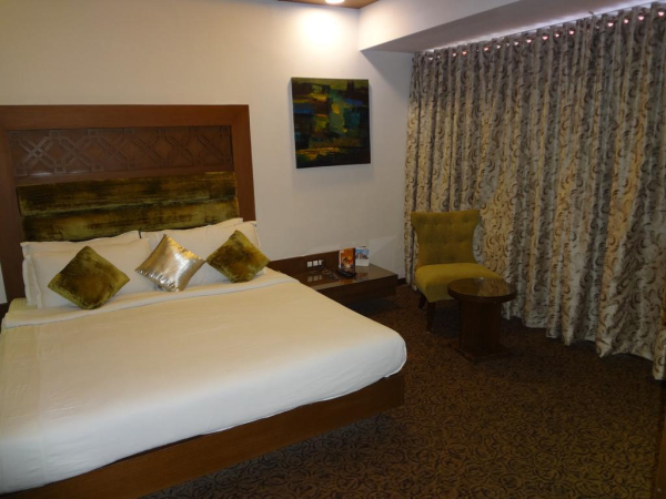 Las mejores ofertas de Airport Centre Point Nagpur