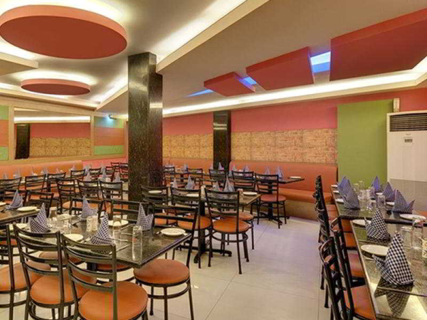 Las mejores ofertas de Amar Yatri Niwas Agra