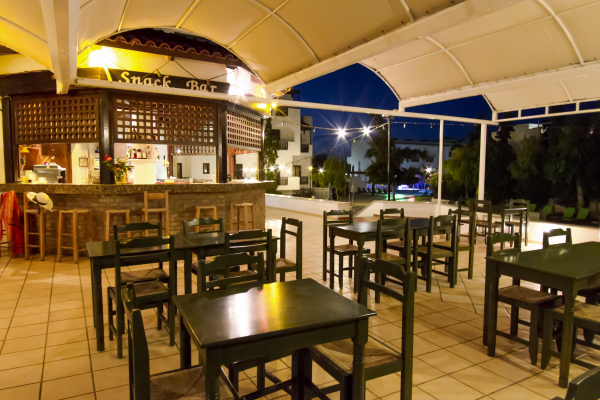 Las mejores ofertas de CLUB LYDA HOTEL Gouves