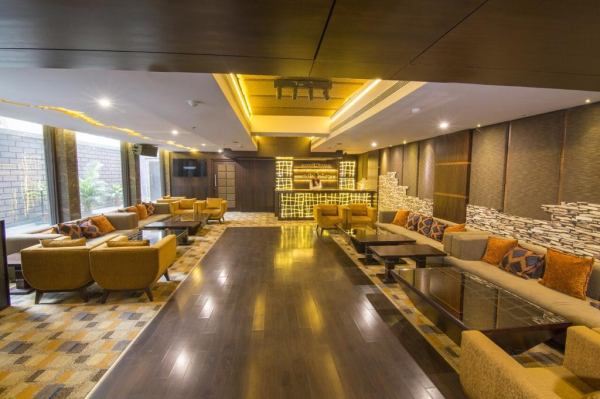 Las mejores ofertas de Centre Point Nagpur