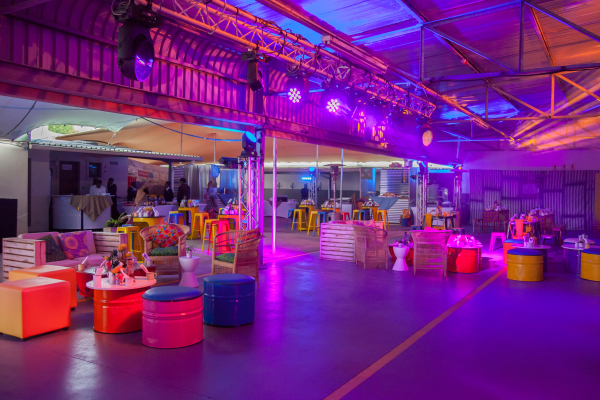 Las mejores ofertas de Fancourt hotel Mossel Bay 