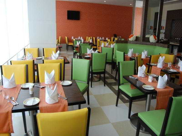 Las mejores ofertas de Iris Hometel Harinagar Delhi