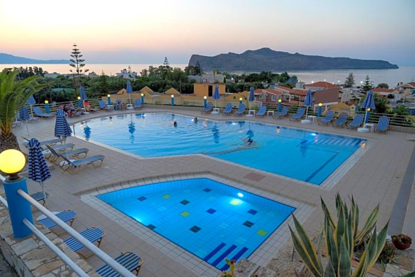 Las mejores ofertas de Mimoza Ayia Marina