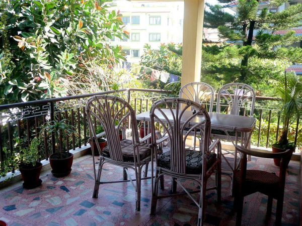 Las mejores ofertas de Modern Lai Lai Holiday Inn Kathmandu