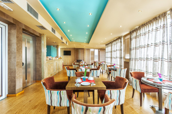 Las mejores ofertas de Perea Thessaloniki