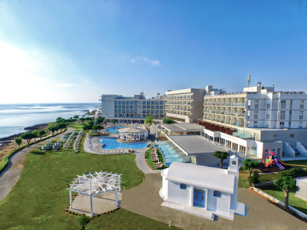 Las mejores ofertas de Pernera Beach Protaras