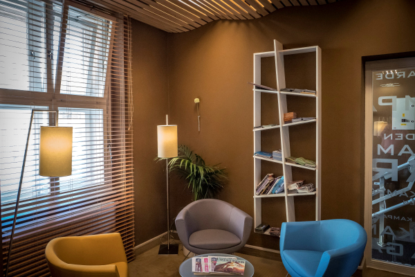 Las mejores ofertas de Pytloun Kampa Garden Hotel Prague Praga