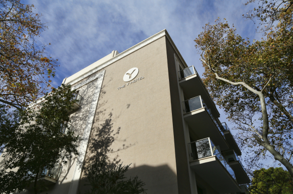 Las mejores ofertas de The Y  Kifissia