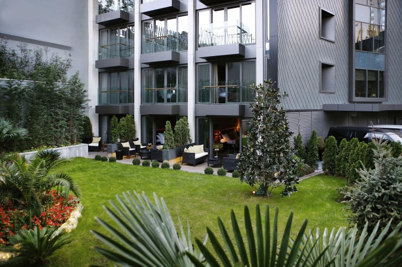Las mejores ofertas de Gezi Hotel Bosphorus Estambul