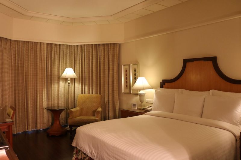 Las mejores ofertas de Hyderabad Marriott Hotel & Convention Centre Hyderabad