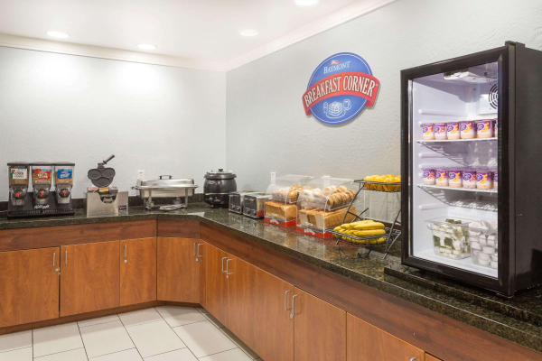 Las mejores ofertas de Baymont By Wyndham Flagstaff Flagstaff