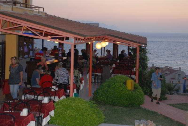 Las mejores ofertas de Club Prestige Hotel Kusadasi