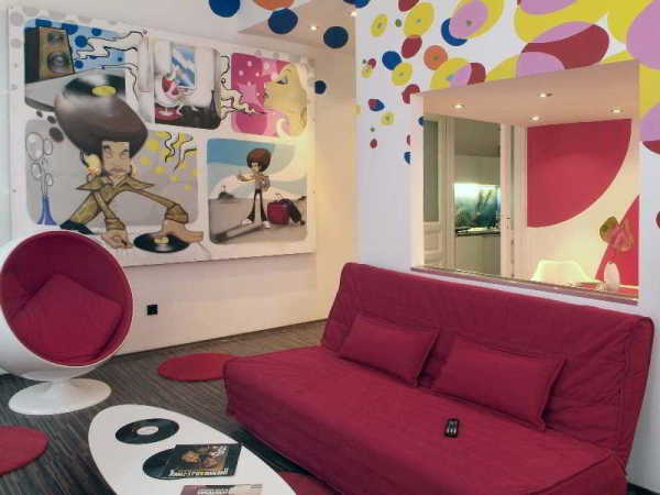 Las mejores ofertas de Design Apartments Budapest Budapest