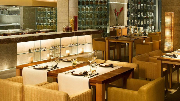 Las mejores ofertas de Four Seasons Mumbai Bombay