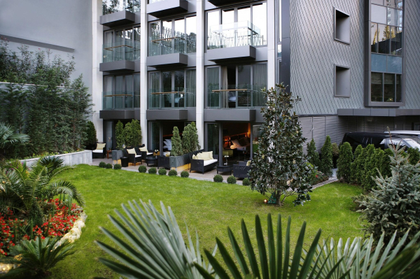 Las mejores ofertas de Gezi Hotel Bosphorus Estambul
