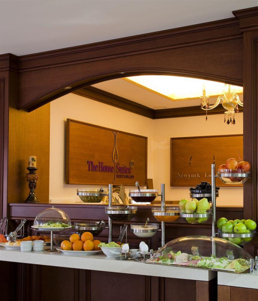 Las mejores ofertas de Glk Premier The Home Suites & Spa Estambul