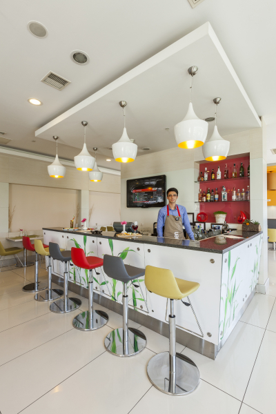 Las mejores ofertas de Ibis Kayseri Kayseri