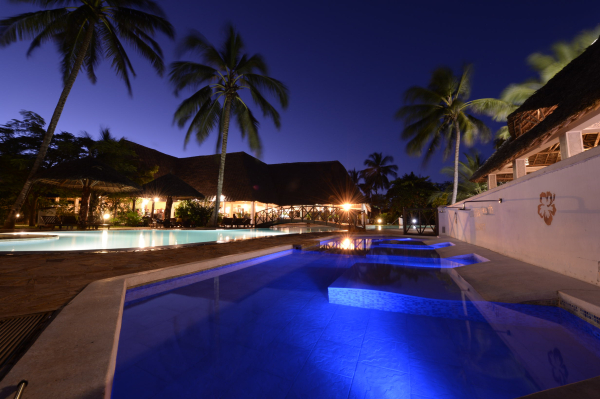 Las mejores ofertas de JAZ Adonia Beach Resort Zanzibar