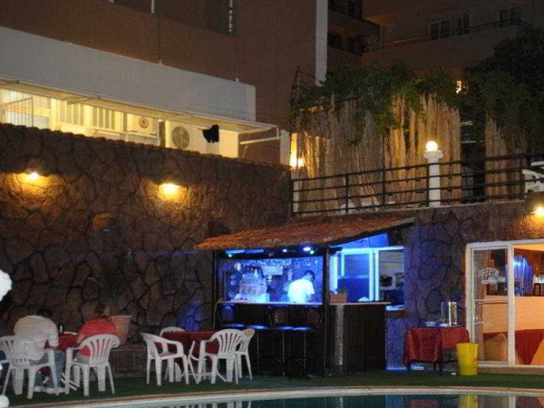 Las mejores ofertas de Ogerim Hotel Aydin