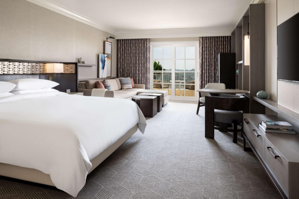 Las mejores ofertas de Park Hyatt Aviara Resort Carlsbad