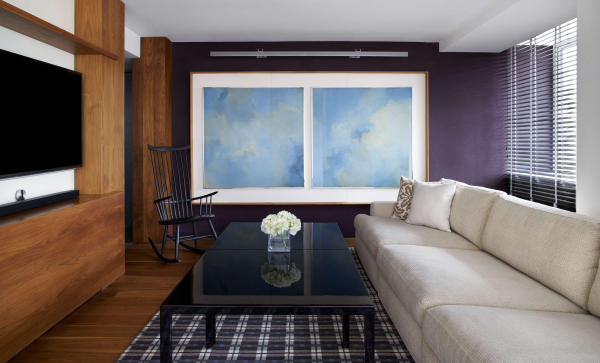 Las mejores ofertas de Park Hyatt Washington Washington