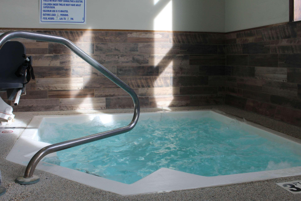 Las mejores ofertas de Quality Inn Spearfish I-90 Spearfish