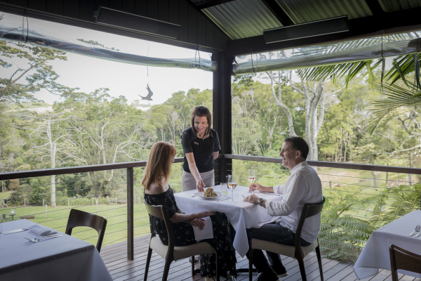 Las mejores ofertas de Spicers Tamarind Retreat & Spa Maleny