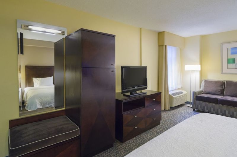 Las mejores ofertas de Hampton Inn Washington-Downtown-Convention Center Washington