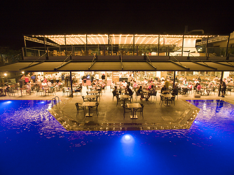 Las mejores ofertas de Jasmin Beach Hotel Bodrum