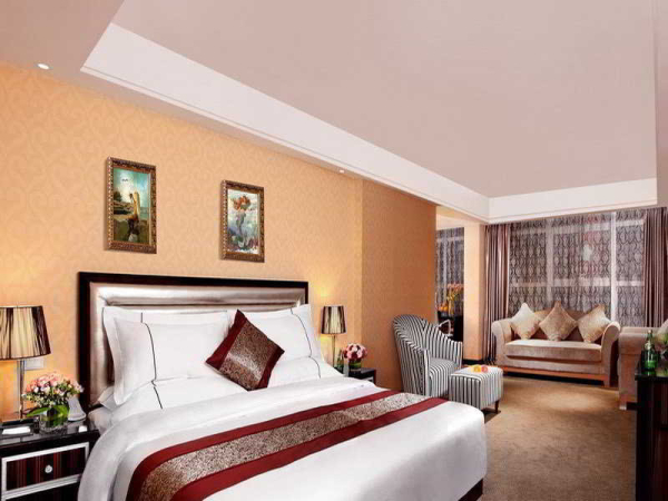 Las mejores ofertas de Andersen Culture Hotel (The Bund) Shanghai