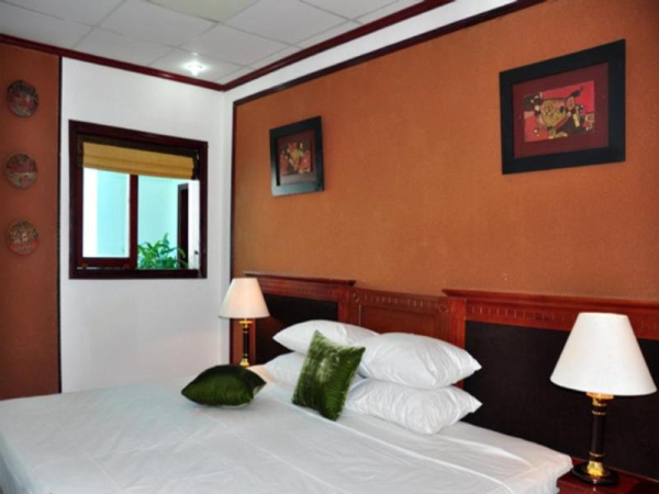 Las mejores ofertas de Atrium Hanoi Hotel Ha Noi 