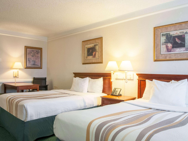 Las mejores ofertas de La Quinta Inn New Orleans Veterans-Metairie Metairie