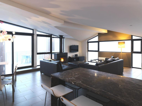 Las mejores ofertas de St. Falls Resort FALLS CREEK