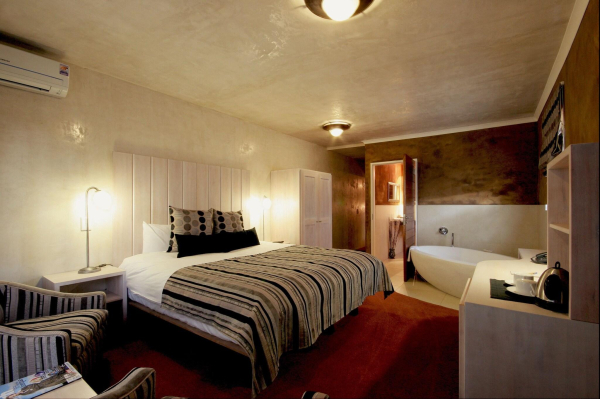 Las mejores ofertas de African Rock Hotels Johannesburgo