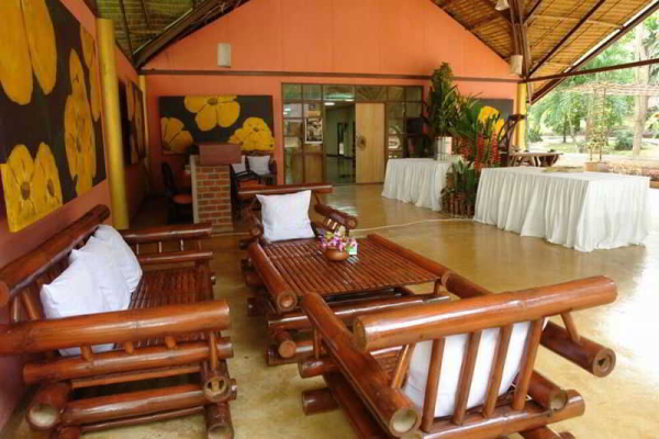 Las mejores ofertas de Buritara Resort & Spa Kanchanaburi Kanchanaburi