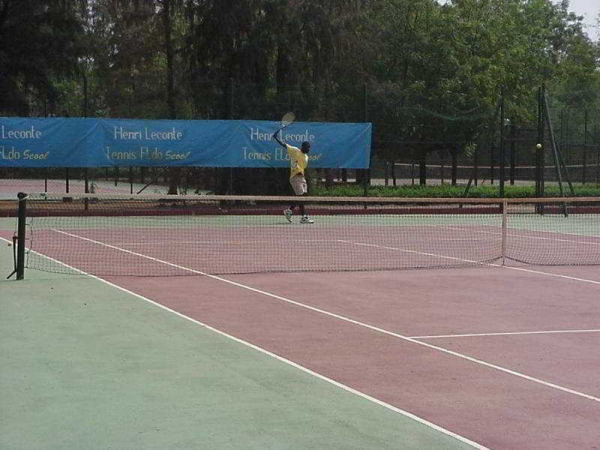 Las mejores ofertas de Domaine de Nianing Saly