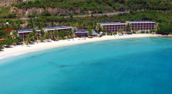 Las mejores ofertas de Emerald Beach Resort Christiansted