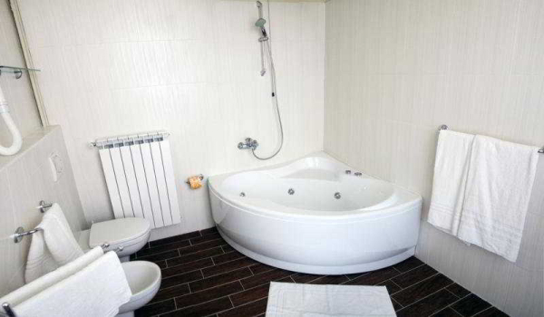 Las mejores ofertas de Globo & Suite Sanremo 