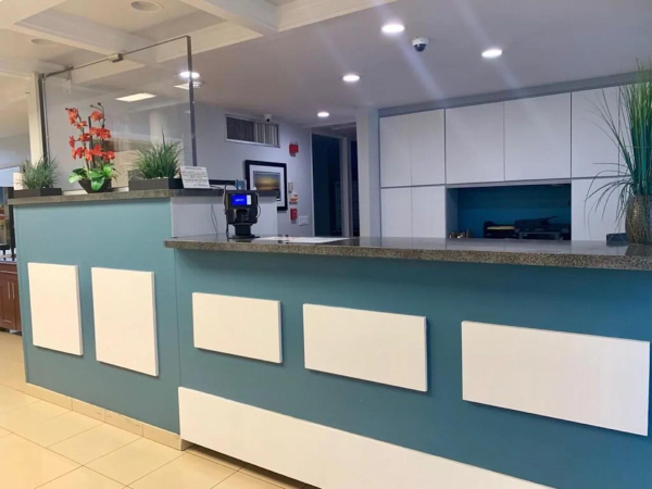 Las mejores ofertas de Hollywood Gateway Inn Hollywood 