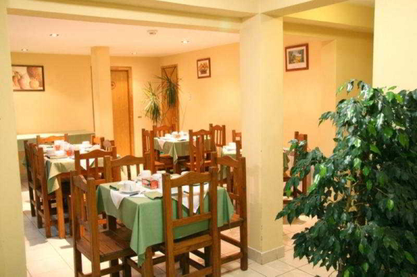 Las mejores ofertas de Hosteria Bellavista Ushuaia